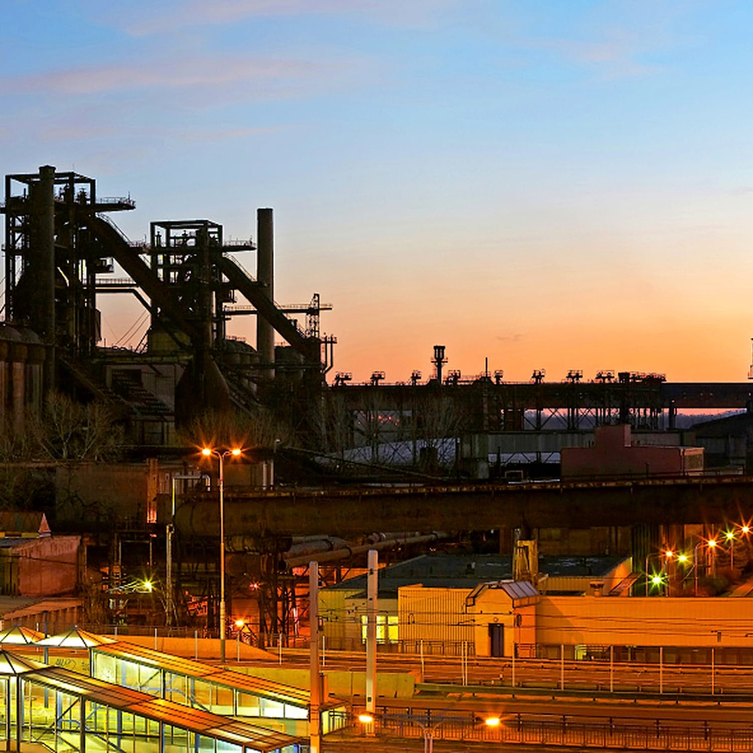 Ostrava se mění. A pořád zůstává svá.